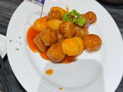 -安泰楼·佛跳墙创始人·传统闽味早茶·酒楼(三坊七巷闽菜地标店)