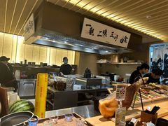 -一豚轩·烧鸟·豚骨拉面(五四路店)