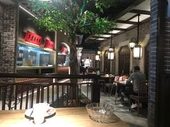 大堂-北方家宴(番禺永旺店)