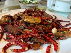 -宝盛水博园大酒店·中餐厅·杭帮菜