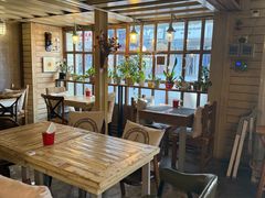 -Cafe Alice咖啡爱丽丝(奥城店)