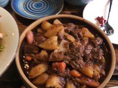 -卧龙堡客栈·中餐厅(古北水镇店)