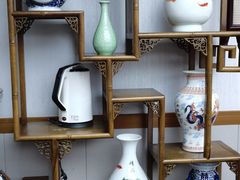 大堂-春盛渔府(牛首山店)