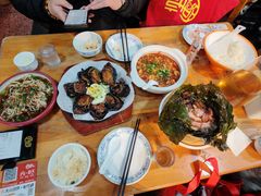 -明婷饭店(外曹家巷店)