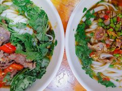 -肆姐面粉馆(坡子街店)
