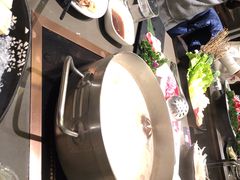 -捞王锅物料理(上海世茂广场店)