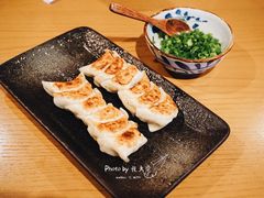 脆皮烧饺子-天手古舞居酒屋(889广场店)