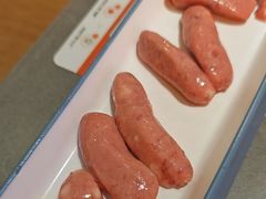 -正宗齐齐哈尔烤肉·齐牛哥鲜切炭火烤肉(杭州总店)