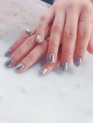 -M Nails & Beauty美甲美睫美体