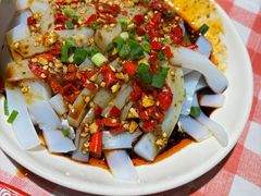 -盐老幺自贡盐帮菜老店