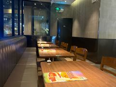 -萨莉亚意式餐厅(苏州泉屋店)