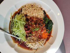 -大食客·非遗吉菜(高新和园店)