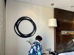 -青岛海尔洲际酒店