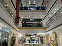 -万达广场(盐城盐都店)