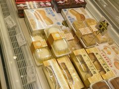-好利来(北新桥店)