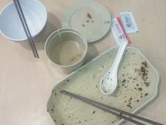 -李先生牛肉面大王(北京站售票厅餐厅)