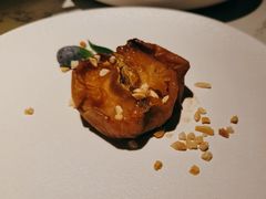 -奉天小馆·非遗东北菜(济南万象城店)