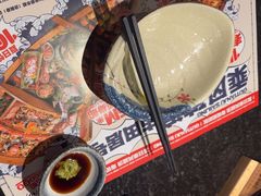 -古田居·特色寿司料理(星之岛旗舰店)
