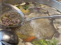 -乡土黄·鲜牛肉火锅·小龙虾(兴业街店)