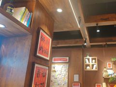 -巴卤社老火锅(财富店)