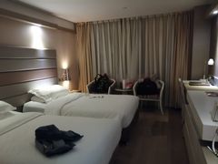 -北京北邮科技大厦