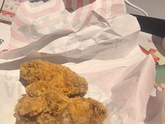 -肯德基(花乡店)