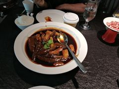 -太守宴·蘭院(天塔店)