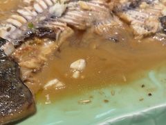 -浩运·海鲜青岛菜·海胆水饺(石老人店)
