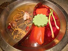 -大龙燚火锅(太古里店)