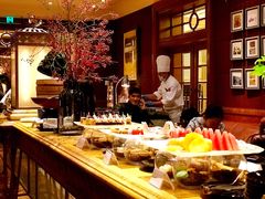 -记者俱乐部酒吧(北京瑞吉酒店)