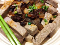 -园林美食城·本土农家菜(杨和镇店)