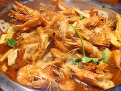 -惠友大虾(太原北街店)