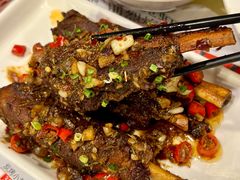 -湘江大码头·龙虾馆(渔人码头一店)