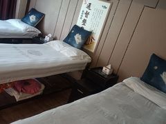 -若石足道SPA 连锁(丹东街店)