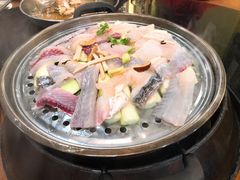 桑拿鱼片-阿多私房菜(顺德店)