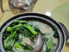 -吉莲利苑海鲜酒家(珠海拱北29年老字号店)