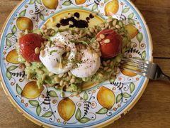 -Alimentari早午餐(安福路店)