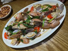 -潮中人潮州菜(益乐路店)