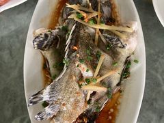 -亚龙湾8号(丁村万人海鲜广场店)