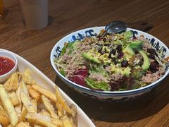 -Mammamia意大利餐厅(古北店)