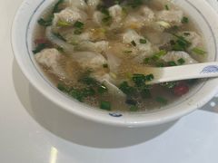 -汪一挑馄饨(老街店)
