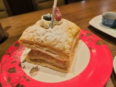 -金鹰国际酒店·满园春中餐厅
