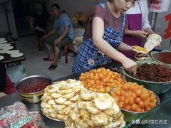 -老金家蛋菜夹馍(西安总店)