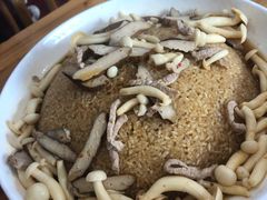 -黄牛肉馆·皖南土菜