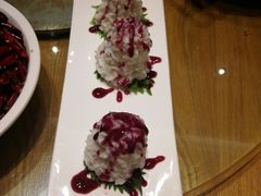 -峨嵋小镇·川菜(勒泰中心店)