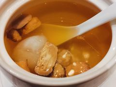 -巴音浩日娲·蒙餐(双林东路店)