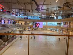 -冠军冰场CHAMPION RINK(苏州中心商场店)