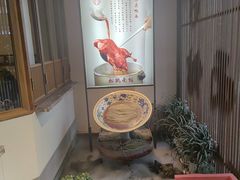-松鹤面馆·古法焖肉面(观前店)