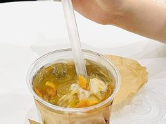 -茶力的小怪兽(梅林卓悦汇店)