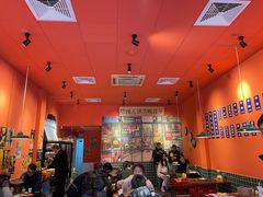 大堂-大胃姐·路边牛杂打边炉(云龙华府店)